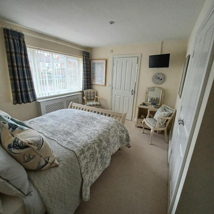 Harlequin B&B Ledbury Buitenkant foto