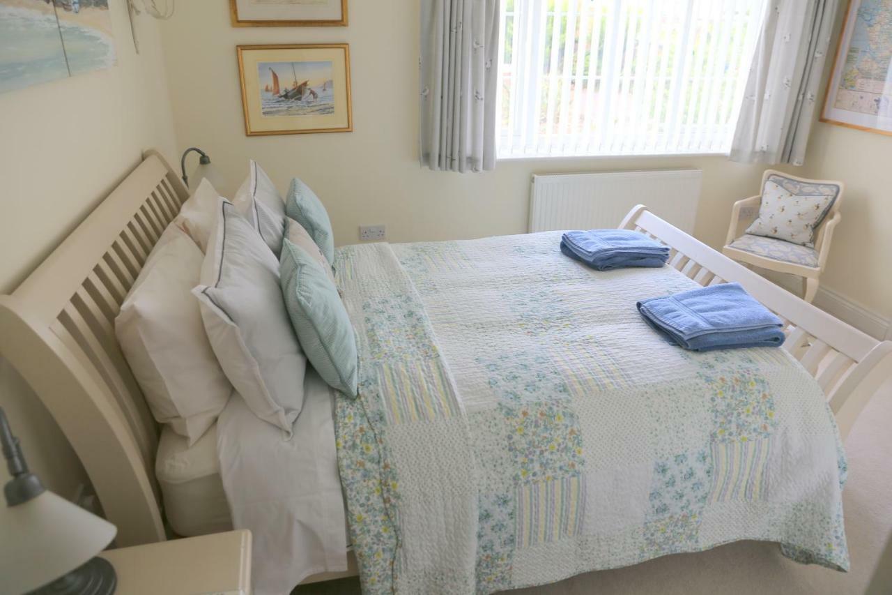 Harlequin B&B Ledbury Buitenkant foto