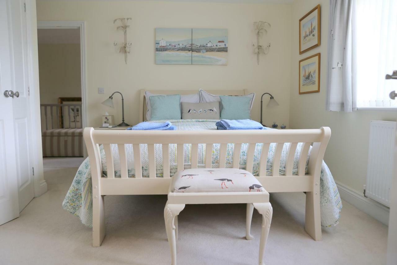 Harlequin B&B Ledbury Buitenkant foto